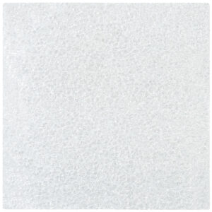 3 x 3" Flush Cut Foam Pouches