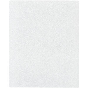 4 x 5" Flush Cut Foam Pouches