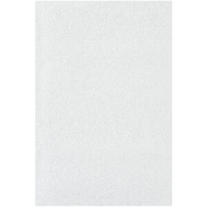 4 x 6" Flush Cut Foam Pouches