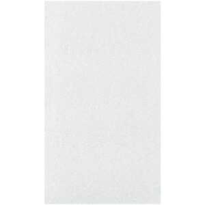 4 x 7" Flush Cut Foam Pouches