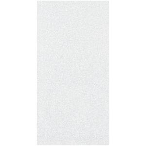 4 x 8" Flush Cut Foam Pouches