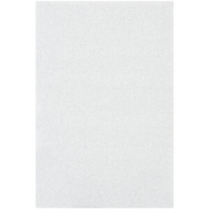 6 x 9" Flush Cut Foam Pouches