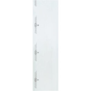 21 x 7 x 72" - 0.6 Mil Garment Bags