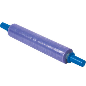 20" x  80 Gauge x 1000' Goodwrappers® Premium Stretch Film