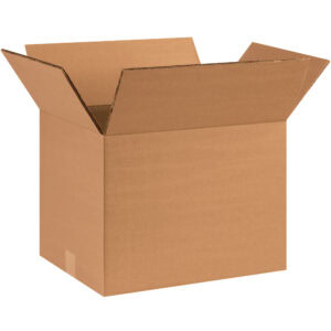 14 x 10 x 10" Double Wall Boxes
