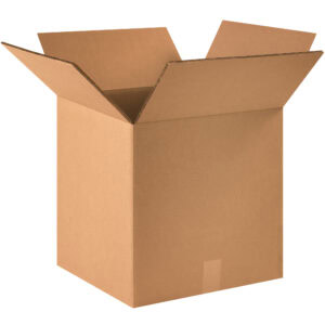 16 x 16 x 16" Double Wall Boxes