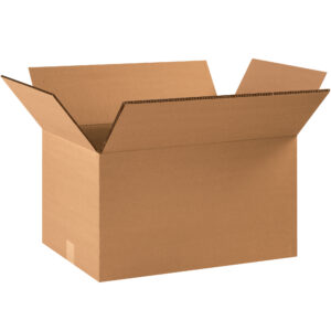 28 x 18 x 18" Double Wall Boxes