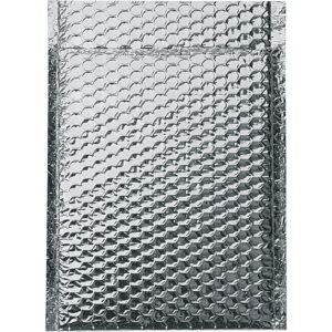 10 x 10 1/2" Cool Barrier Bubble Mailers