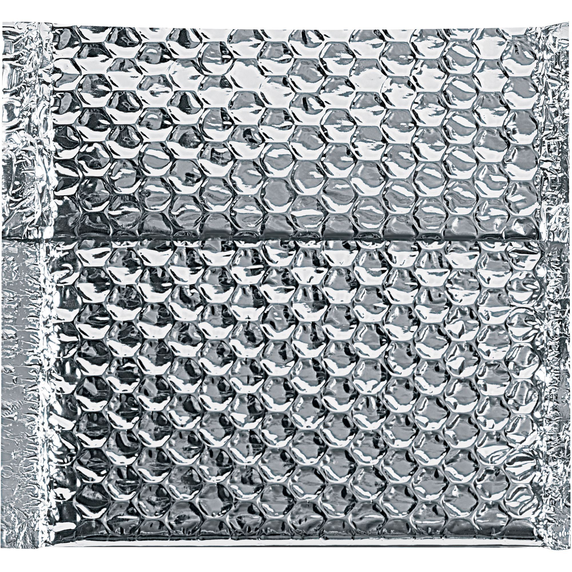 6 x 6 1/2" Cool Barrier Bubble Mailers