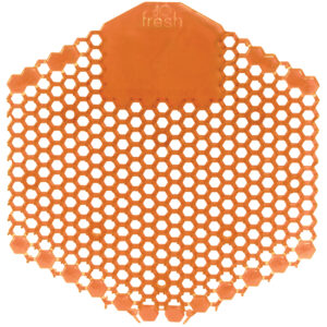 Deluxe Urinal Screen - Mango
