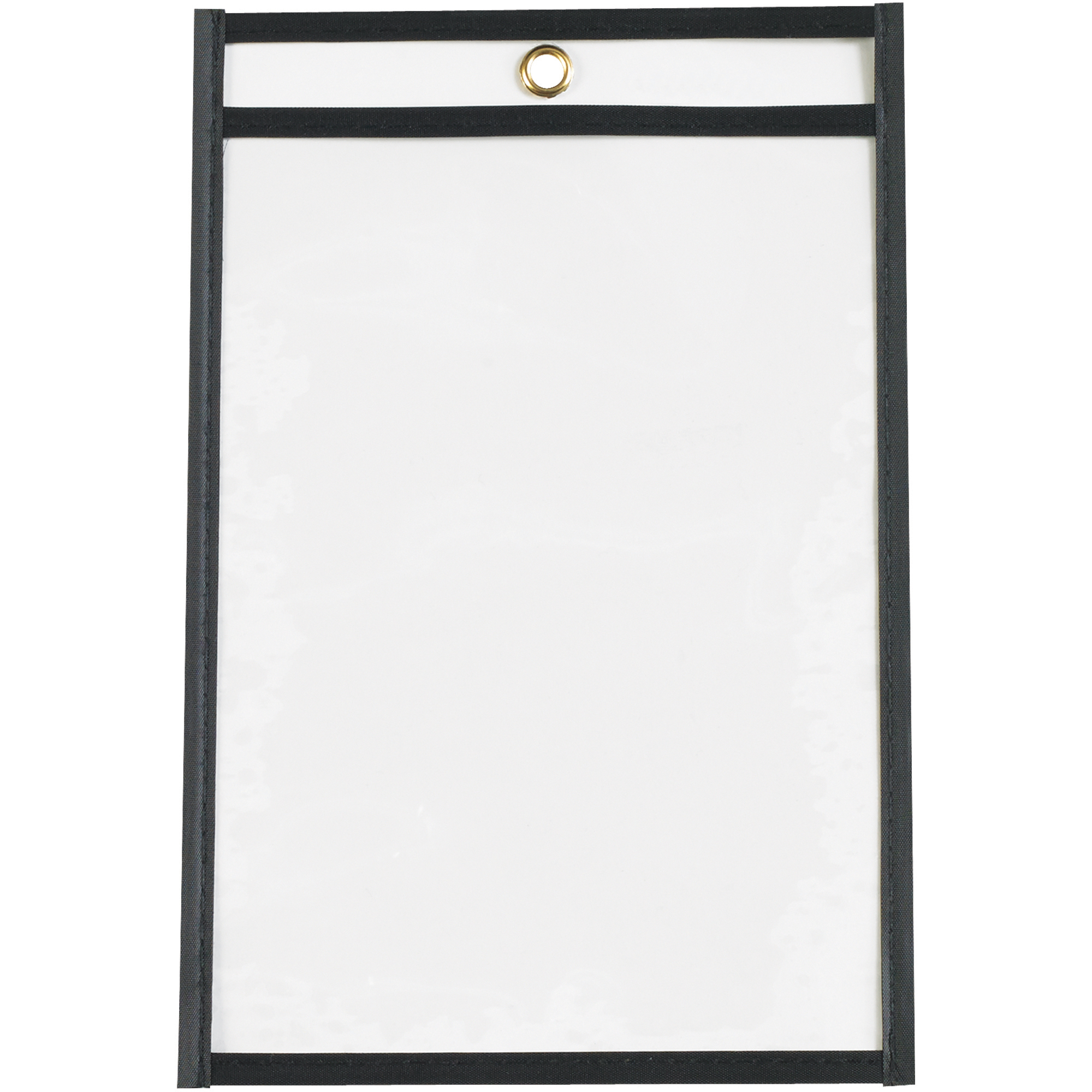 6 x 9" Job Ticket Holders