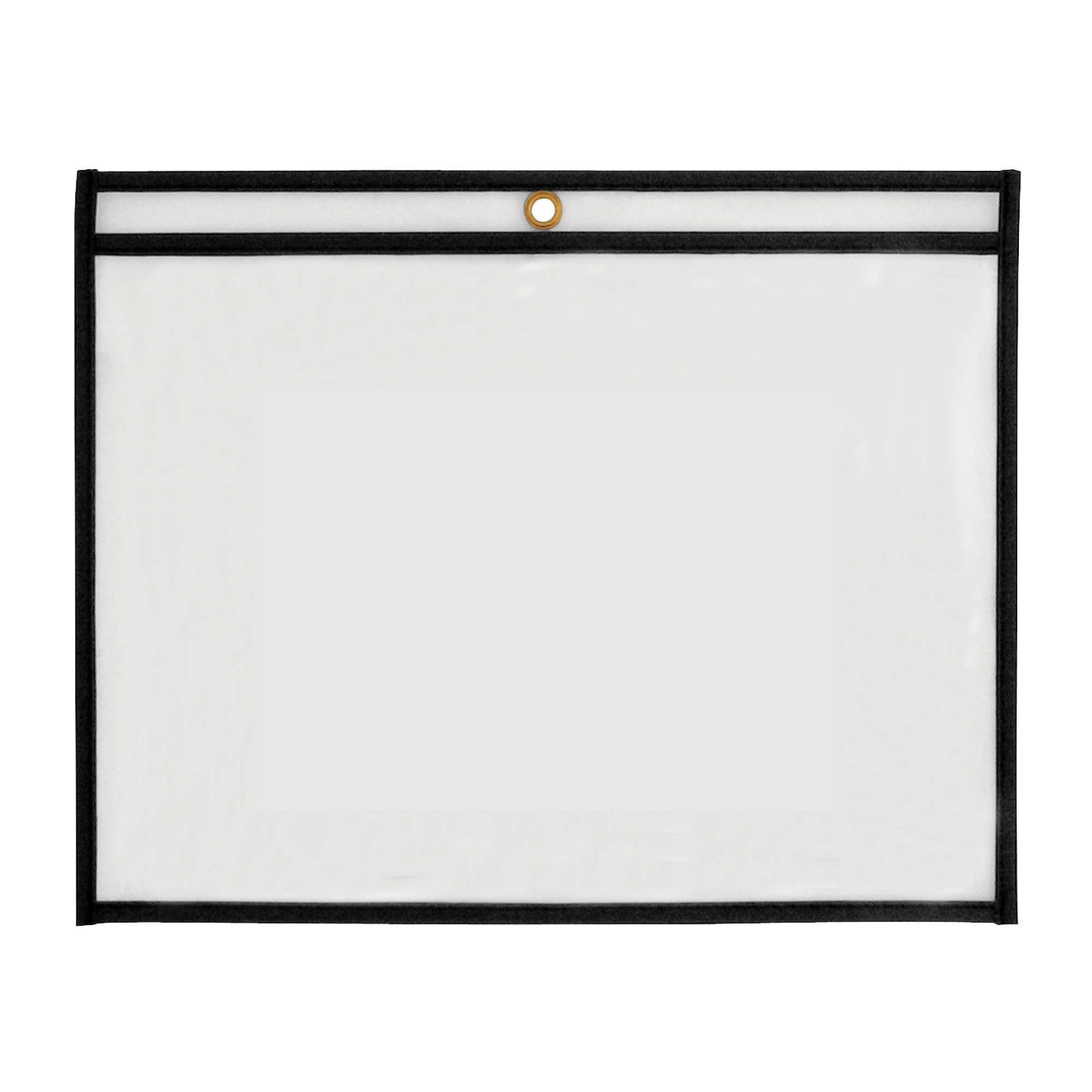 11 x 8 1/2" Job Ticket Holders