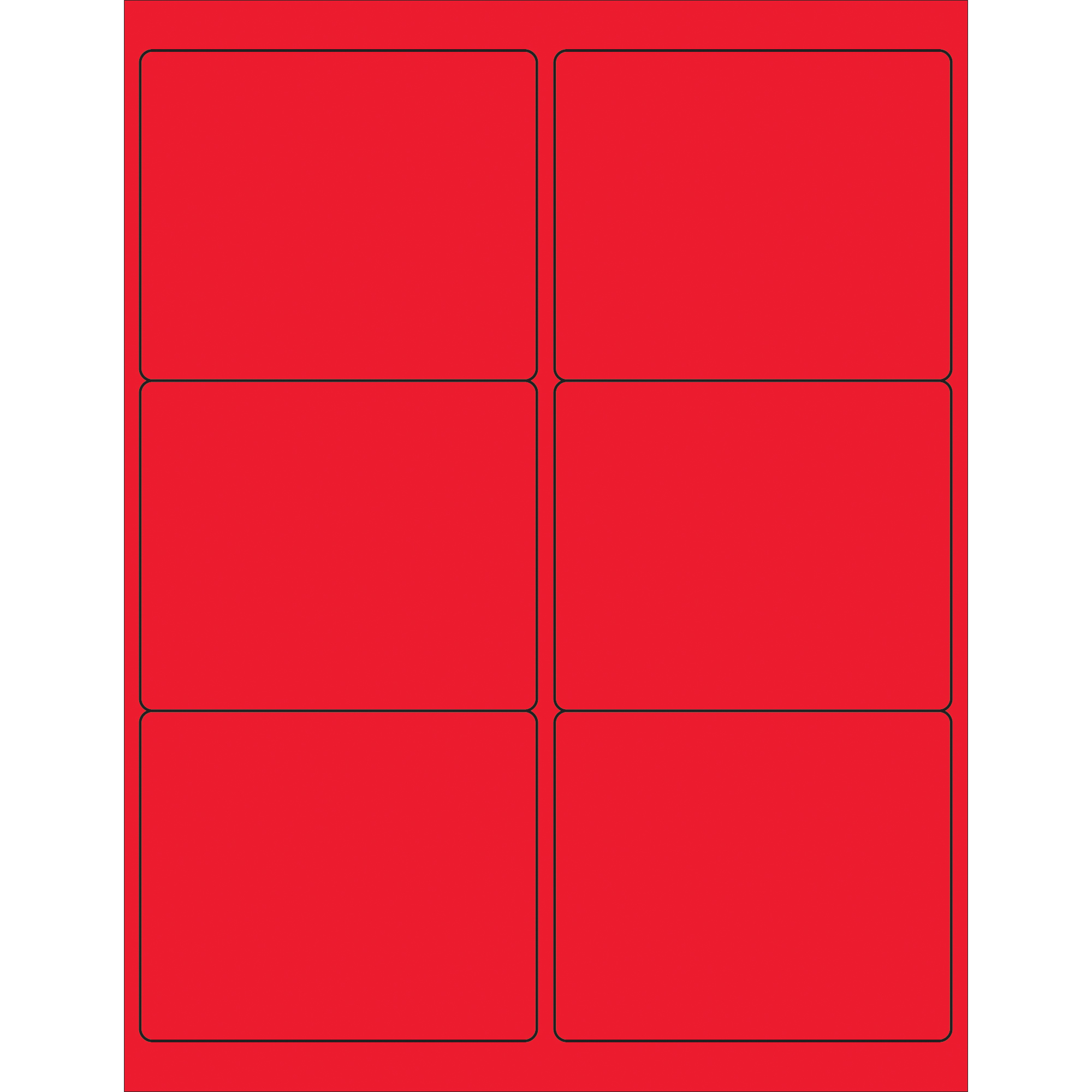 4 x 3 1/3