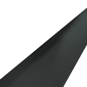 3 x 5' Black Economy Anti-Fatigue Mat