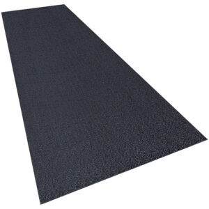 3 x 16' Black Premium Anti-Fatigue Mat