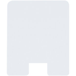 Ballot Box White Header Cards