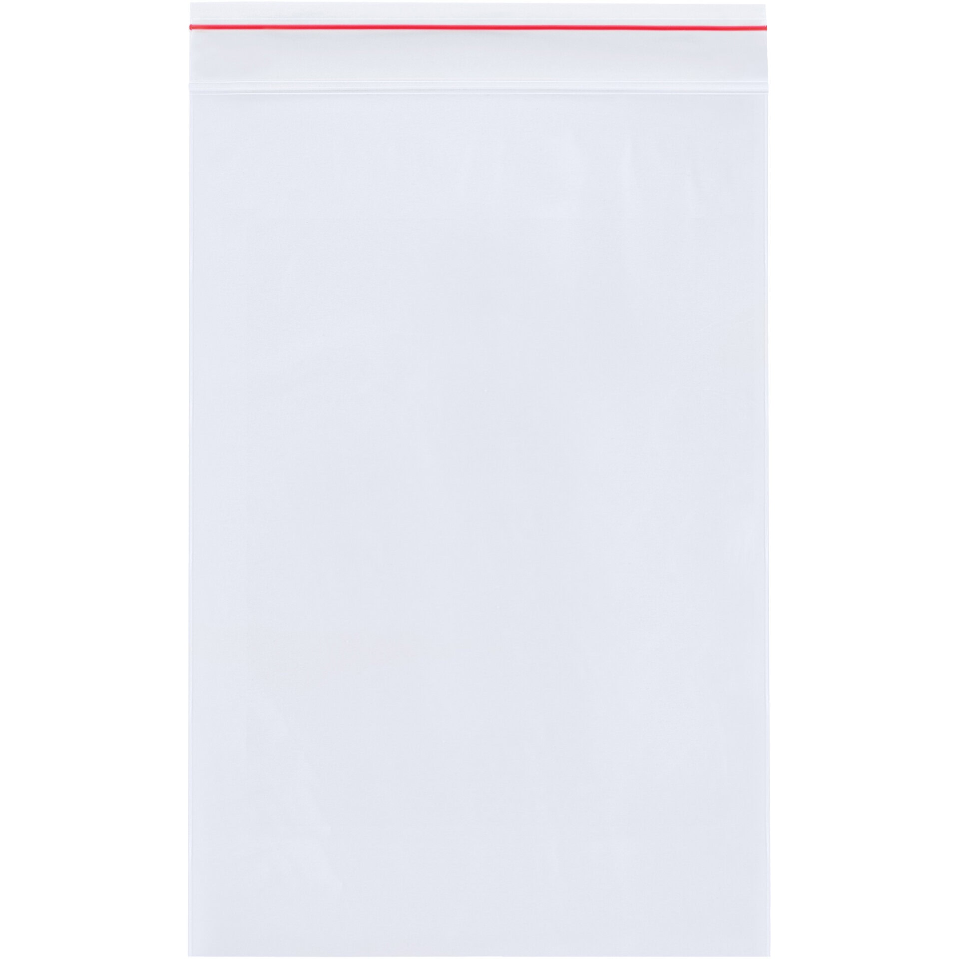 6 x 9" - 4 Mil Minigrip® Reclosable Poly Bags
