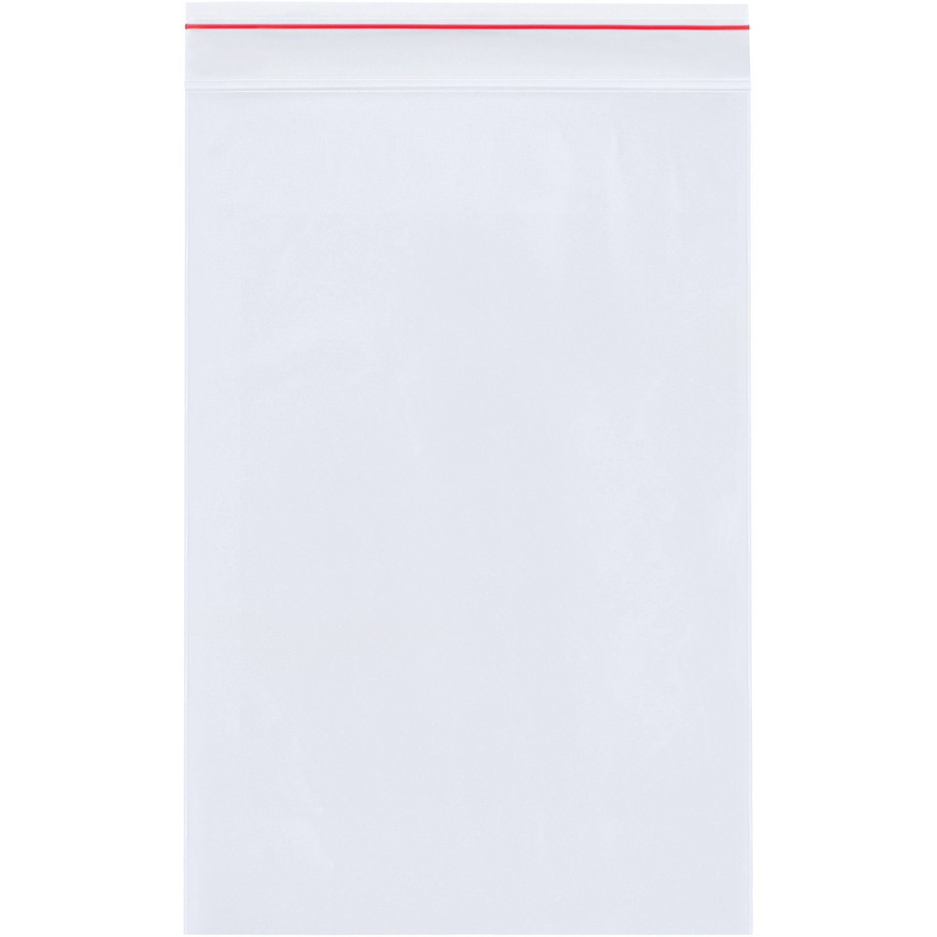 10 x 13" - 4 Mil Minigrip® Reclosable Poly Bags