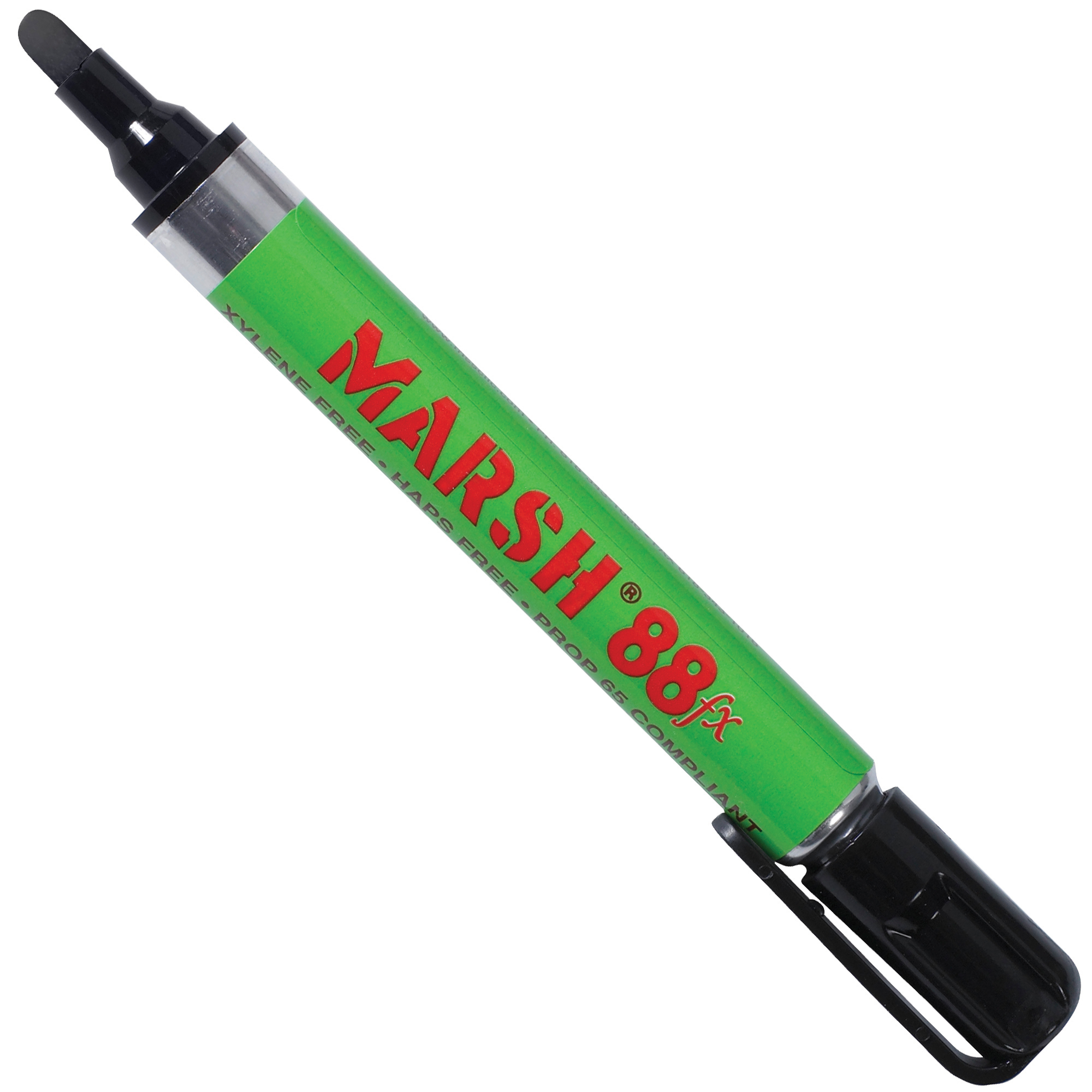 Black Marsh® 88fx Metal Paint Markers