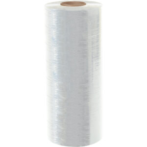 20" x  70 Gauge x 6500' Blown Machine Stretch Film