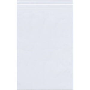 16 x 16" - 8 Mil Reclosable Poly Bags